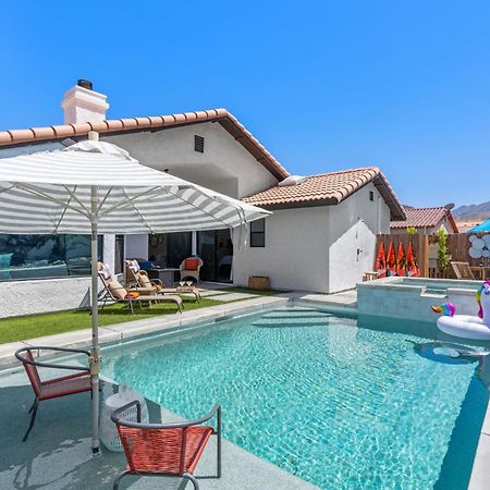 La Quinta Cove Oasis - Pool,Spa,Hiking,Tennis,Golf,Stagecoach And Coachella! Eksteriør billede