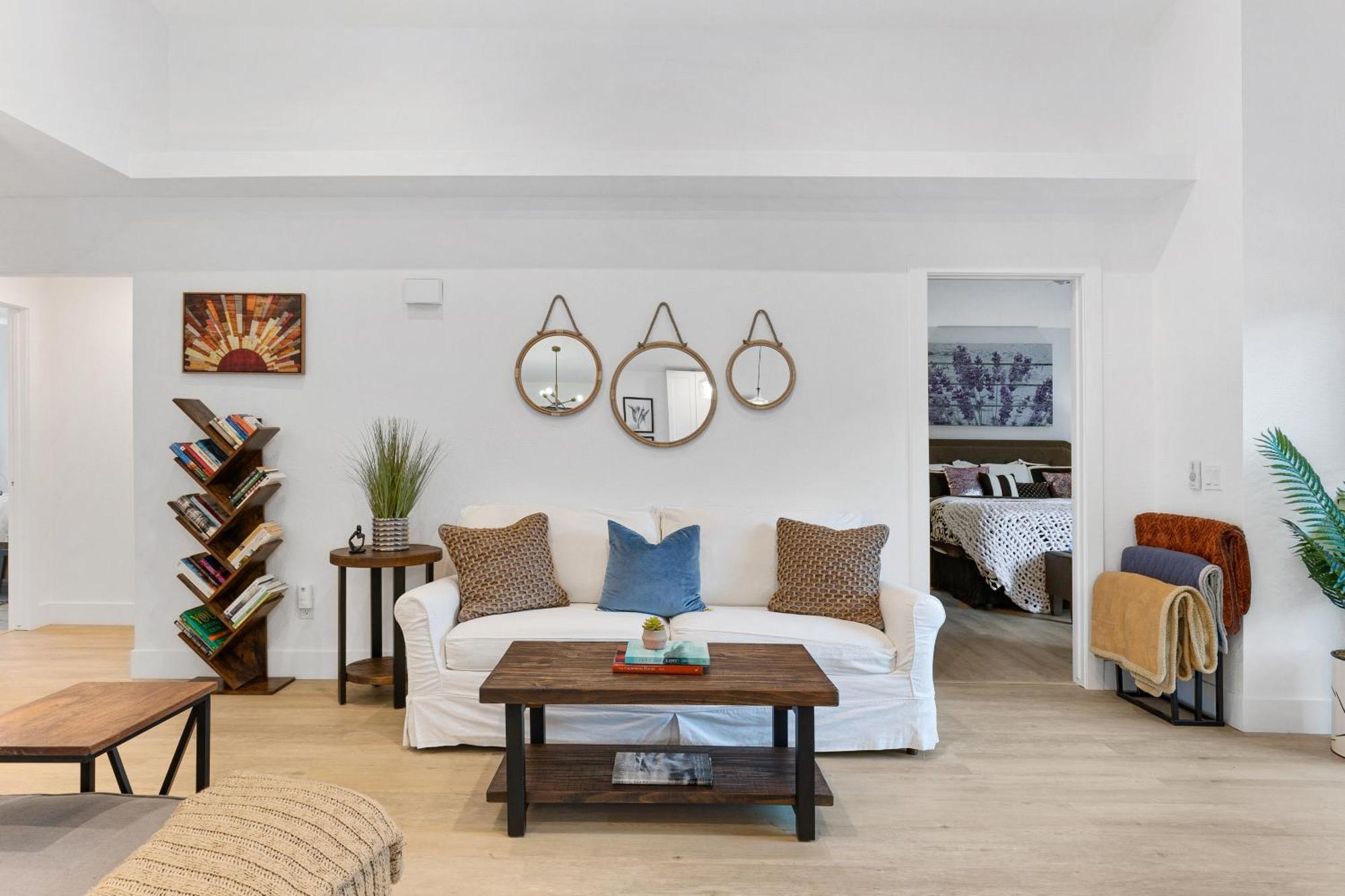 La Quinta Cove Oasis - Pool,Spa,Hiking,Tennis,Golf,Stagecoach And Coachella! Eksteriør billede