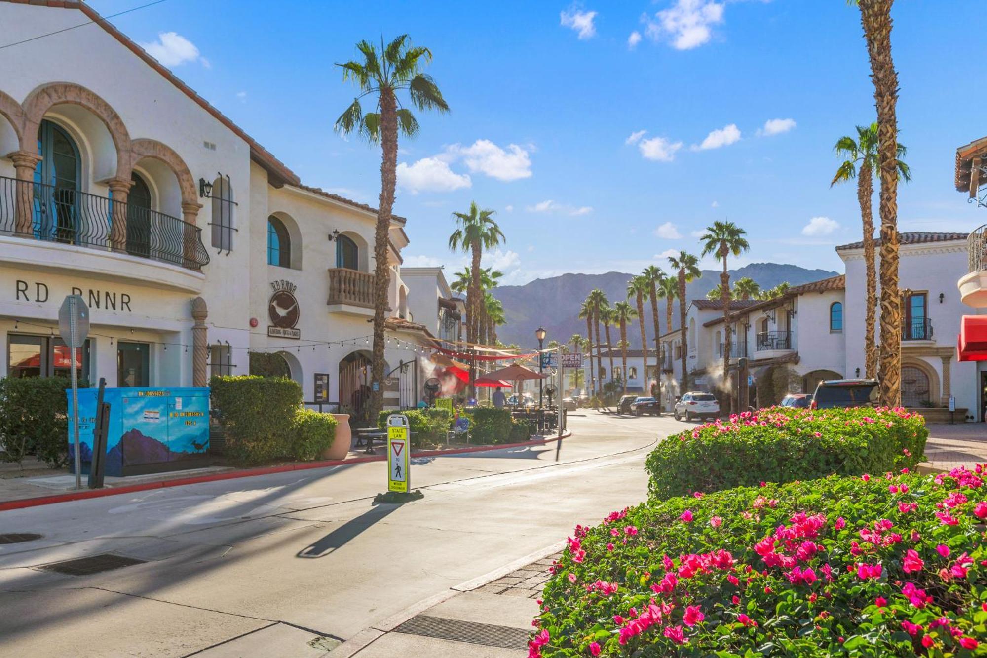 La Quinta Cove Oasis - Pool,Spa,Hiking,Tennis,Golf,Stagecoach And Coachella! Eksteriør billede
