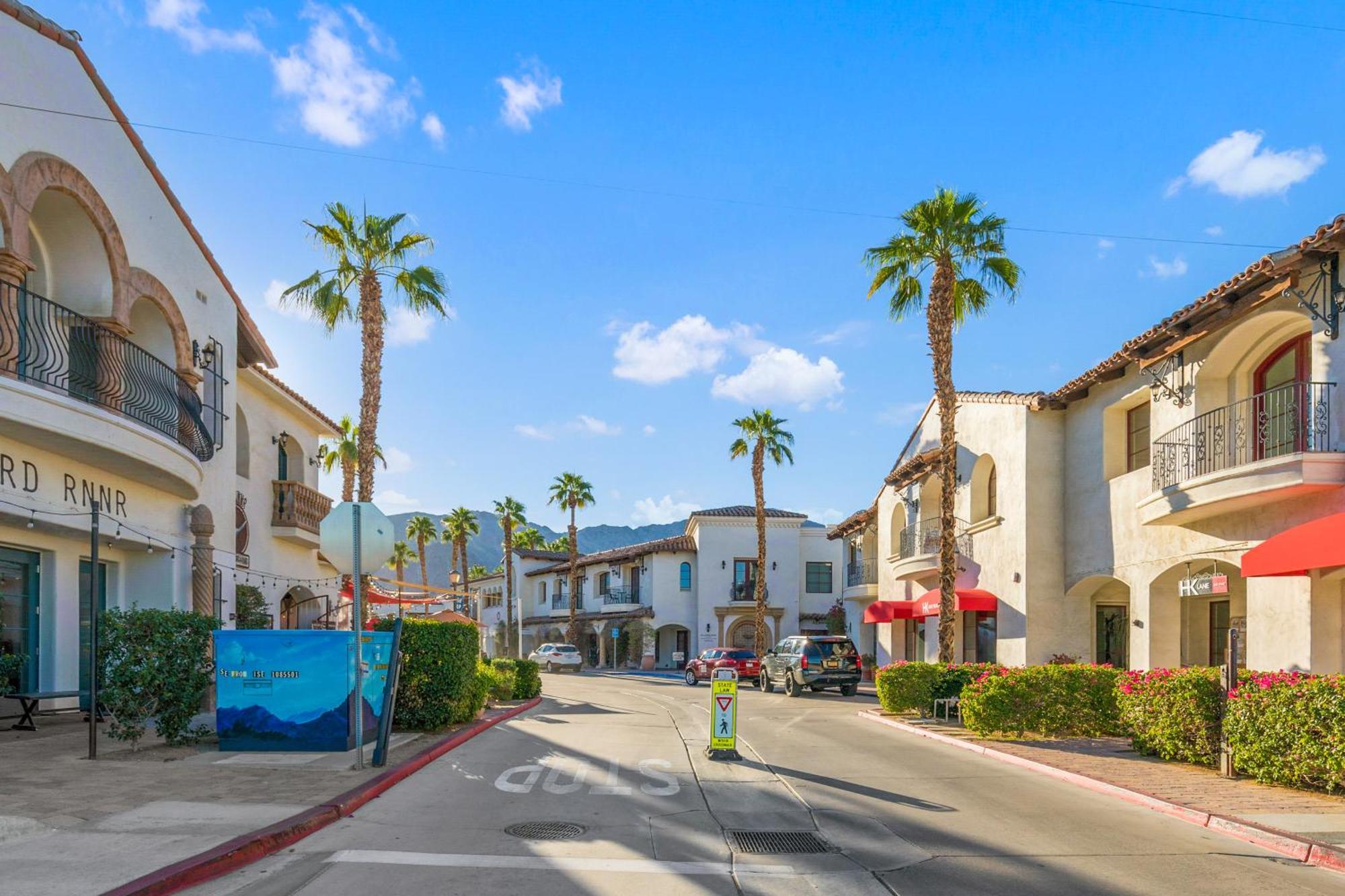 La Quinta Cove Oasis - Pool,Spa,Hiking,Tennis,Golf,Stagecoach And Coachella! Eksteriør billede