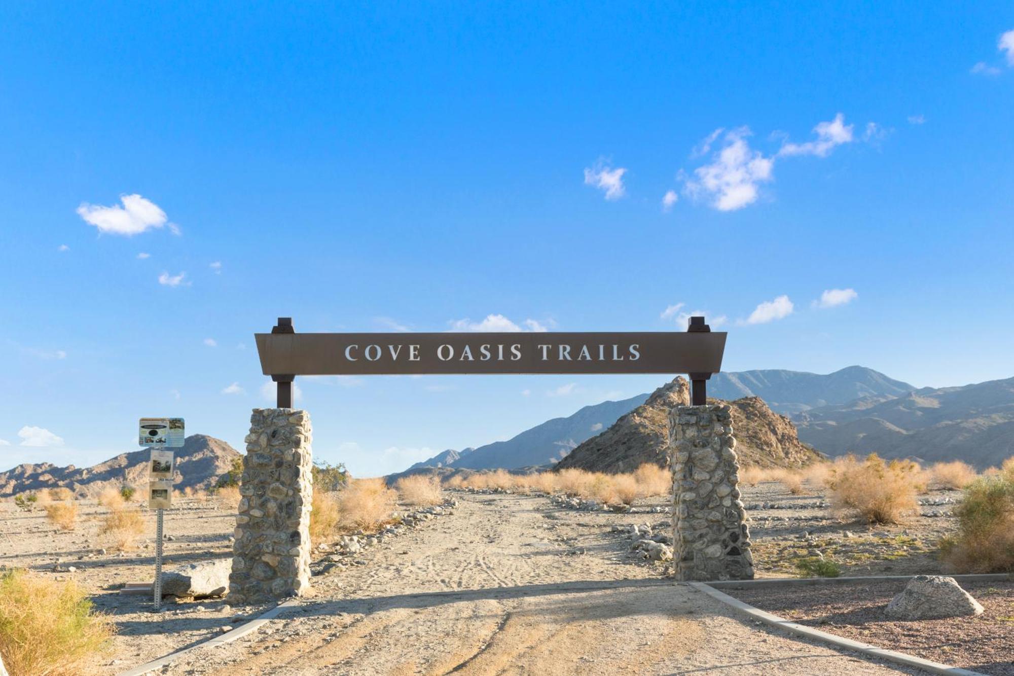 La Quinta Cove Oasis - Pool,Spa,Hiking,Tennis,Golf,Stagecoach And Coachella! Eksteriør billede