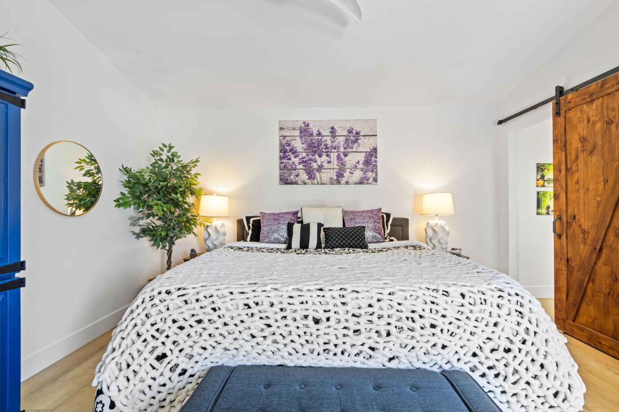 La Quinta Cove Oasis - Pool,Spa,Hiking,Tennis,Golf,Stagecoach And Coachella! Eksteriør billede